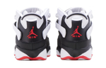 Кроссовки Jordan Air Jordan 6 Rings He Got Game (Женская размерная сетка)