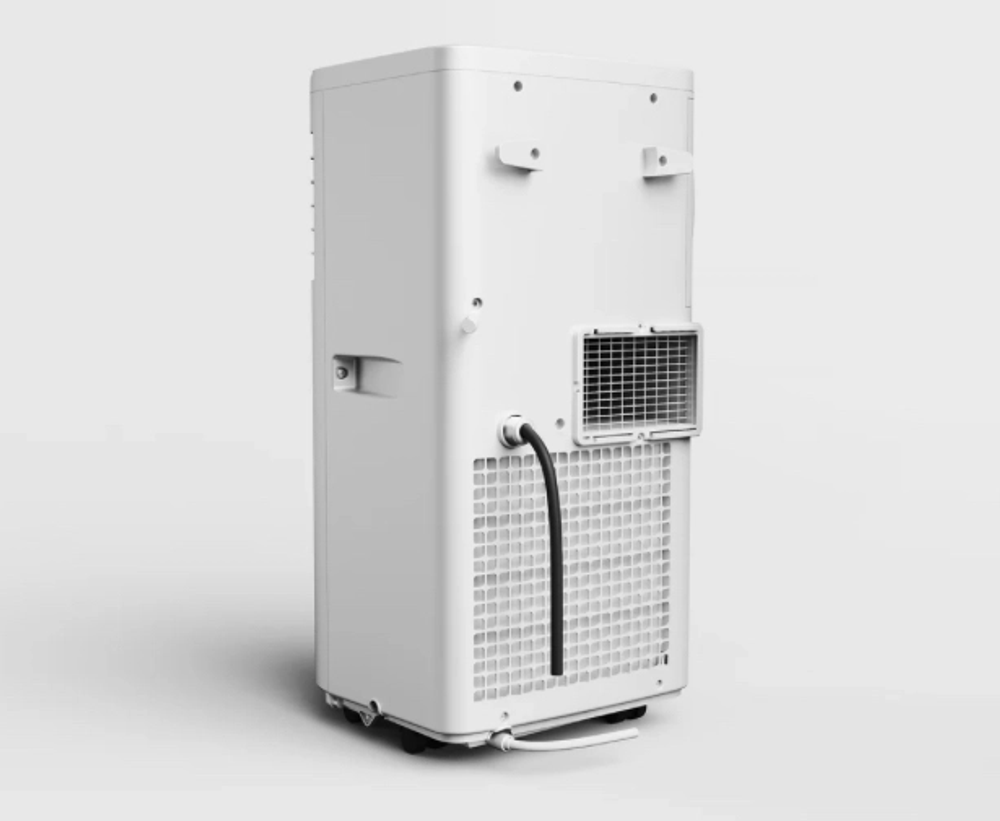 Мобильный кондиционер CHIGO CP-1A-07