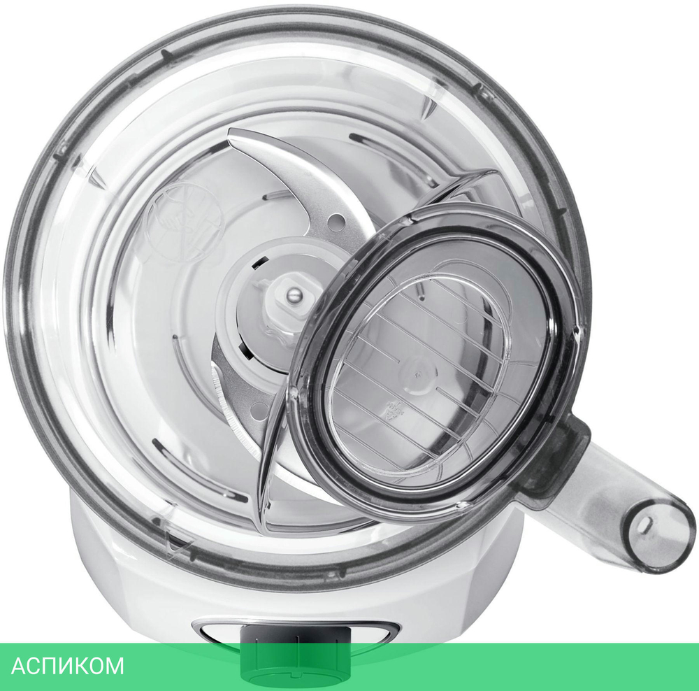 Кухонный комбайн Bosch MCM3100W