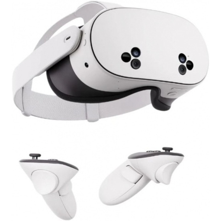 Система виртуальной реальности Meta Oculus Quest 3S 256Gb (SK-1000214-01)