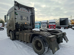 FAW JH6 4x2 Седельный тягач CA4180P25K15E5A80 (Дизельный, 11,6 л, 453 л.с., АТ)
