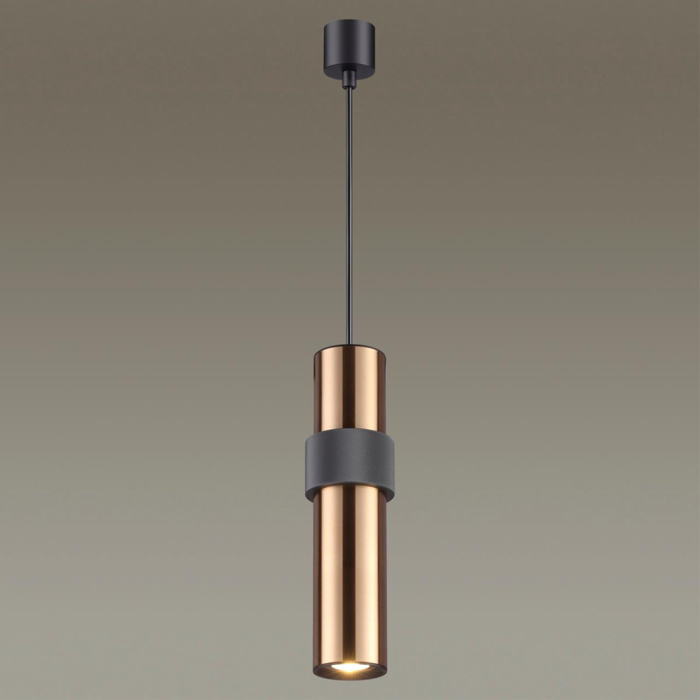 4739/5L ODL Подвес GU10 LED 5Вт IP20 L-VISION