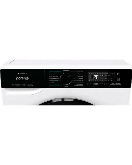 Стирально-сушильная машина Gorenje WD2PA1X64ADAAW/C