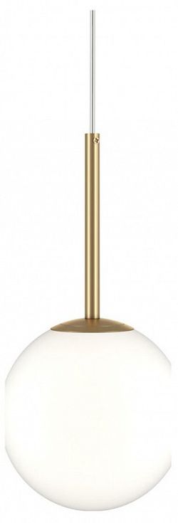 Подвесной светильник Maytoni Basic form MOD321PL-01G2