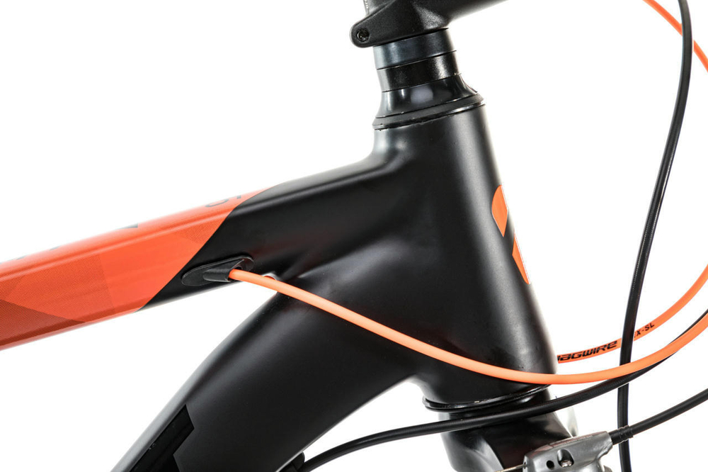 Горный велосипед Aspect AIR COMP 27.5 (2021)