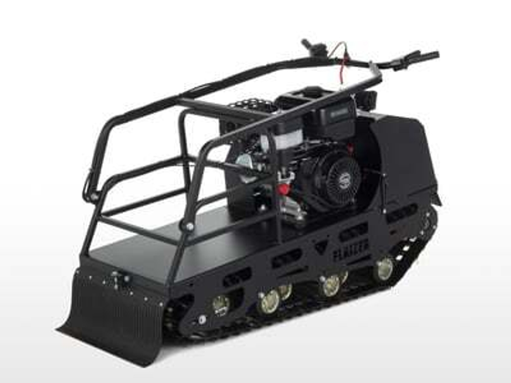 Мотобуксировщик FLAIZER G500 1450 HP20 Maximum