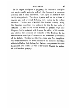 The Koran. Commonly Called the Alcoran of Mohammed: Translated Into English Immediately from the Original Arabic | George Sale