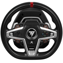 Руль ThrustMaster T248 черный