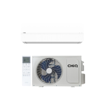 Сплит-система CHIQ Grace White on/off CSH-24DB-W-IN/CSH-24DB-W-OUT