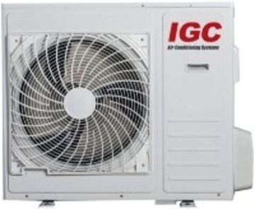Мультисплит-система IGC RAM3-M21UNH
