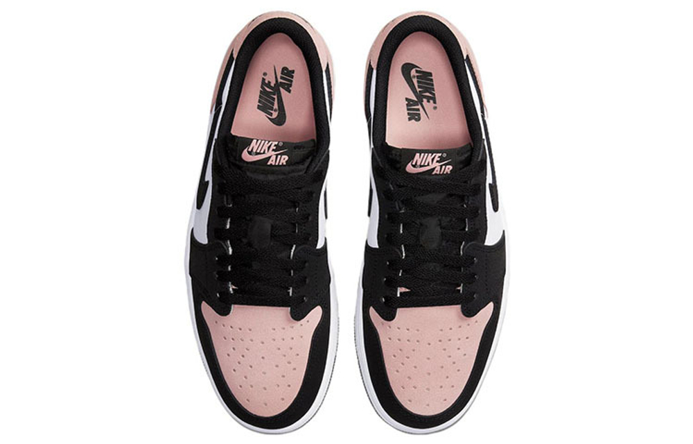 Кроссовки Jordan Air Jordan 1 Retro Low Og "Bleached Coral"