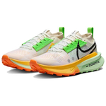 Кроссовки Nike Zoomx Zegama Trail 2 (Женская размерная сетка)