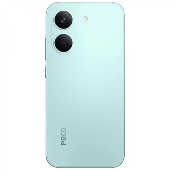 Смартфон Xiaomi POCO X8 Pro 12 ГБ | 512 ГБ («Зелёная мята» | Mint Green) (версия Global)