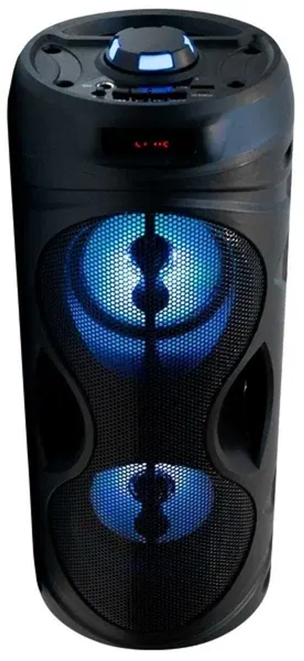 Портативная колонка Denn DBS750