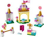 LEGO Disney Princess: Королевская конюшня Невелички 41144 — Petite's Royal Stable — Лего Принцессы Диснея