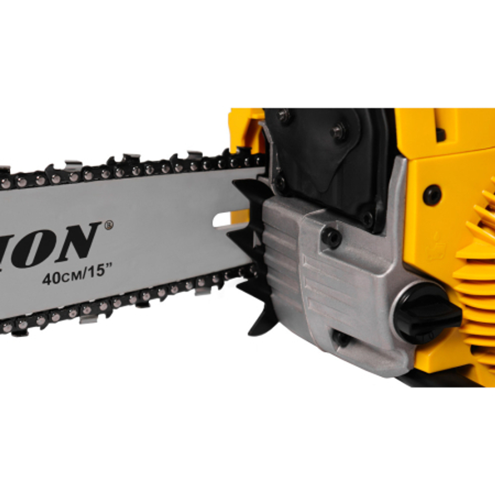Бензопила CHAMPION 246-15" + набор A246-15