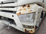 FAW J7 6x4 Седельный тягач CA4250P77K25T1E5 (Дизельный, 12.5 л, 553 л.с. АТ)