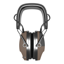 Активные наушники ARTELV КРЕЧЕТ Коричневые