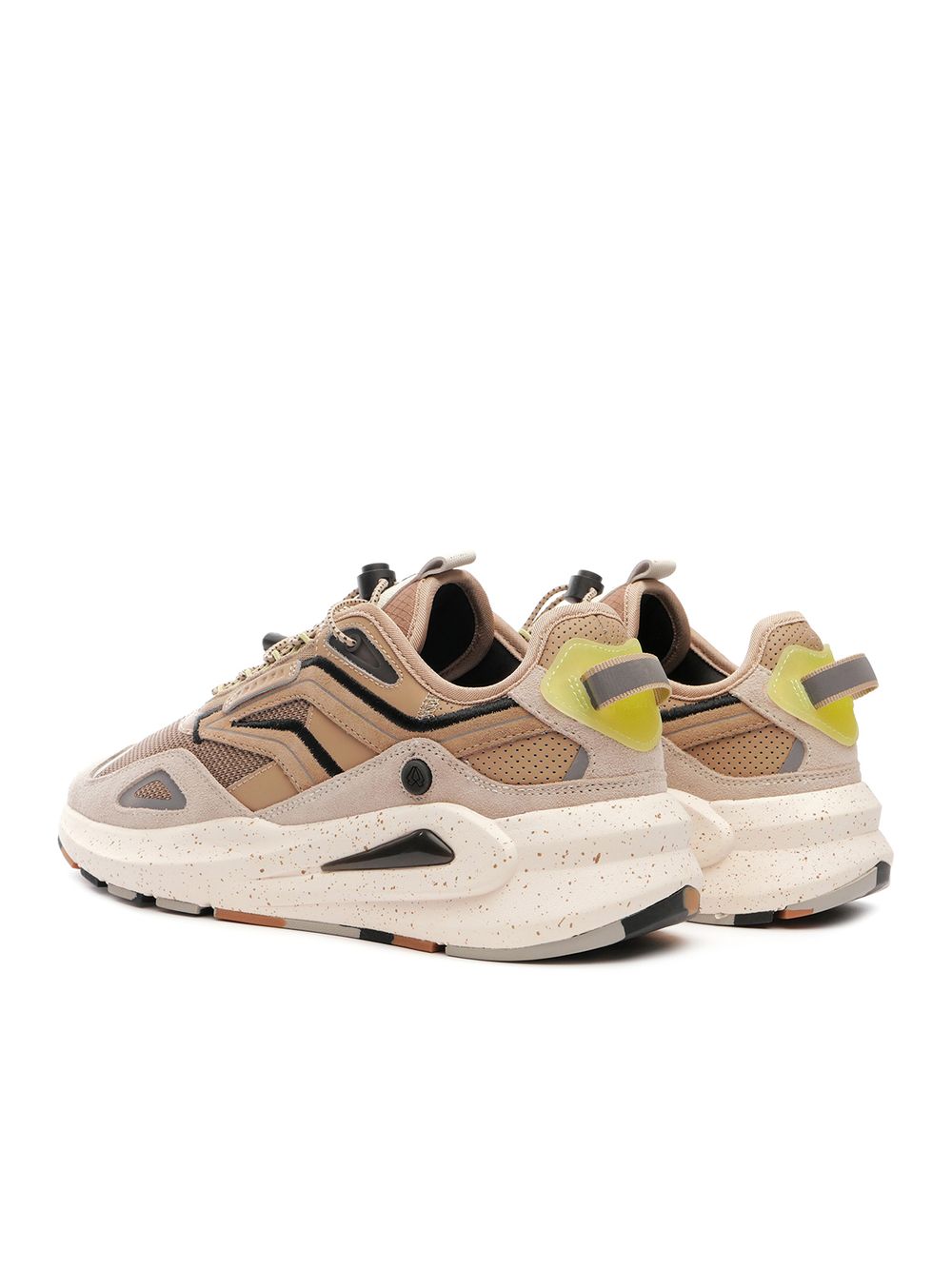 Купить Кроссовки Traffa Mollniir бежевые Кроссовки Traffa Mollniir бежевые