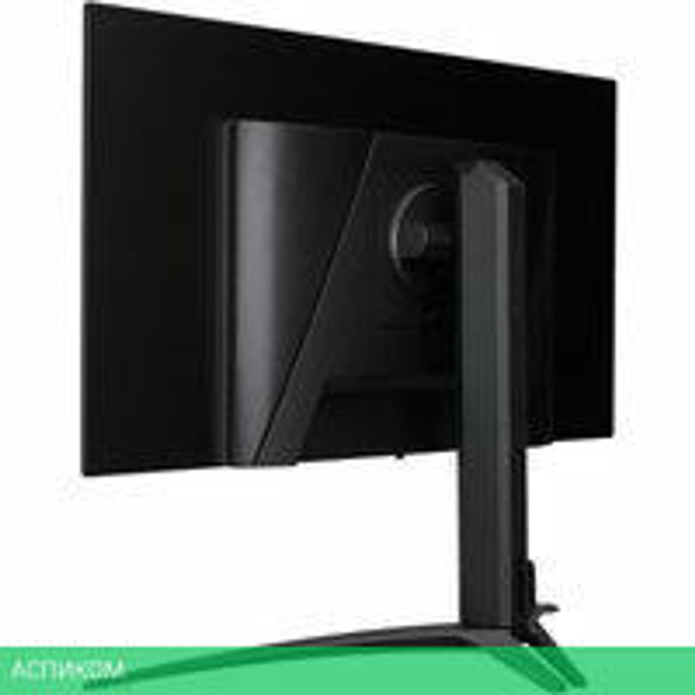 Игровой монитор Acer Predator X27Ubmiipruzx UM.HXXEE.001