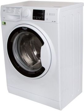 Стиральная машина Hotpoint-Ariston RSSG 602 Z