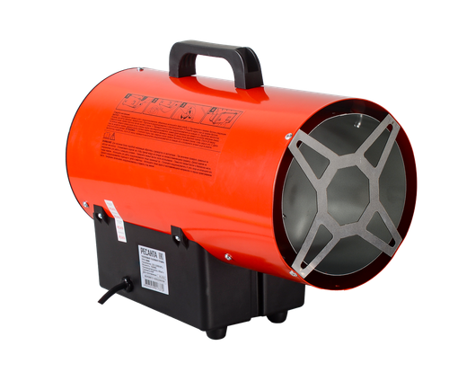 Газовая тепловая пушка РЕСАНТА ТГП-15000 - прямого нагрева / 15 кВт