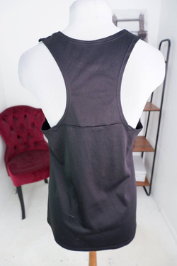 Топ Will Win для спорта, маркировка L, визуально 48 размер