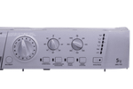 Панель стиральной машины Hotpoint-Ariston ARSL 103