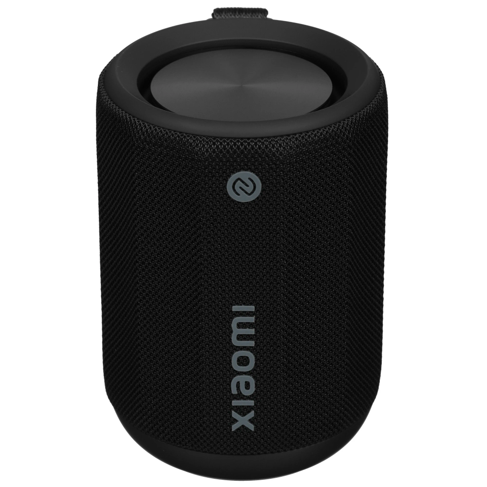 Беспроводная колонка Xiaomi ASM01A Bluetooth Speaker Mini черная