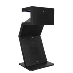 Голографическая пирамида BM Vostorg 32"