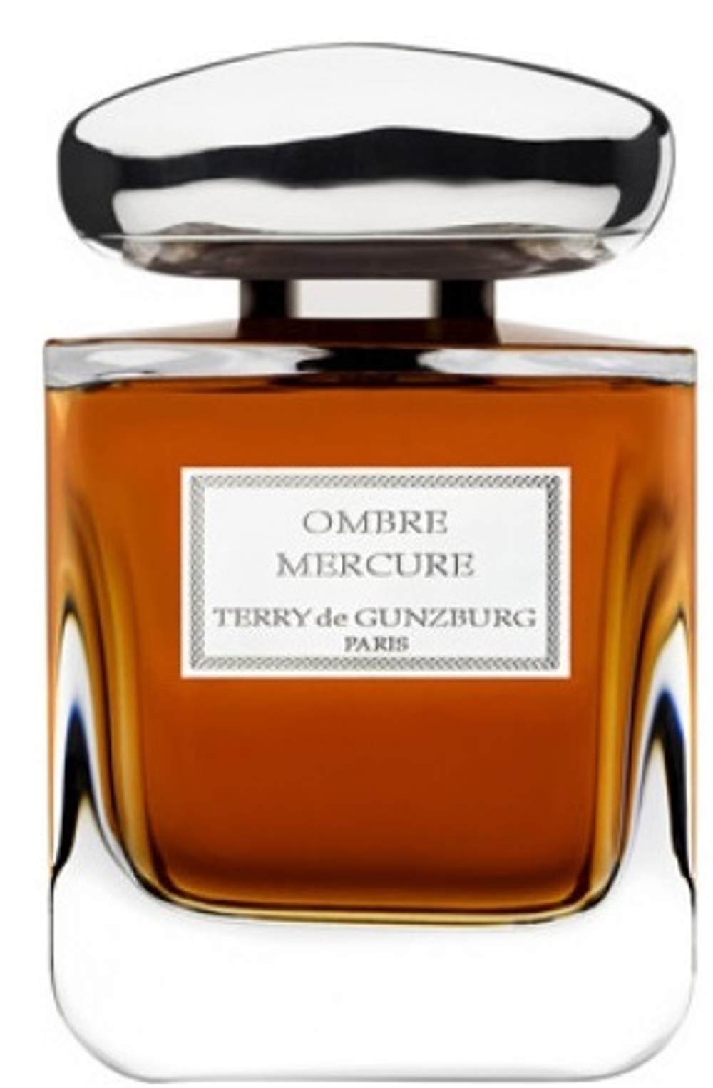Terry De Gunzburg Ombre Mercure EDP