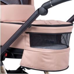 Коляска детская Coletto Axiss 2 в 1