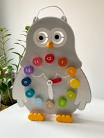 Новые Janod часы