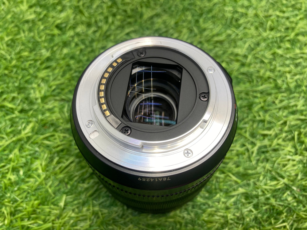 FujiNon XF 18-55mm 2.8-4 R LM OIS