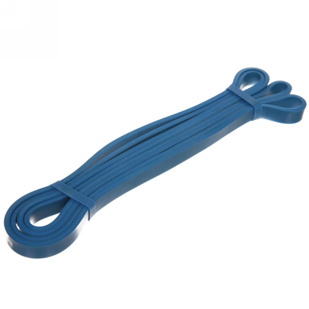 Резинка для фитнеса 13 мм (2-15 кг), микс цветов