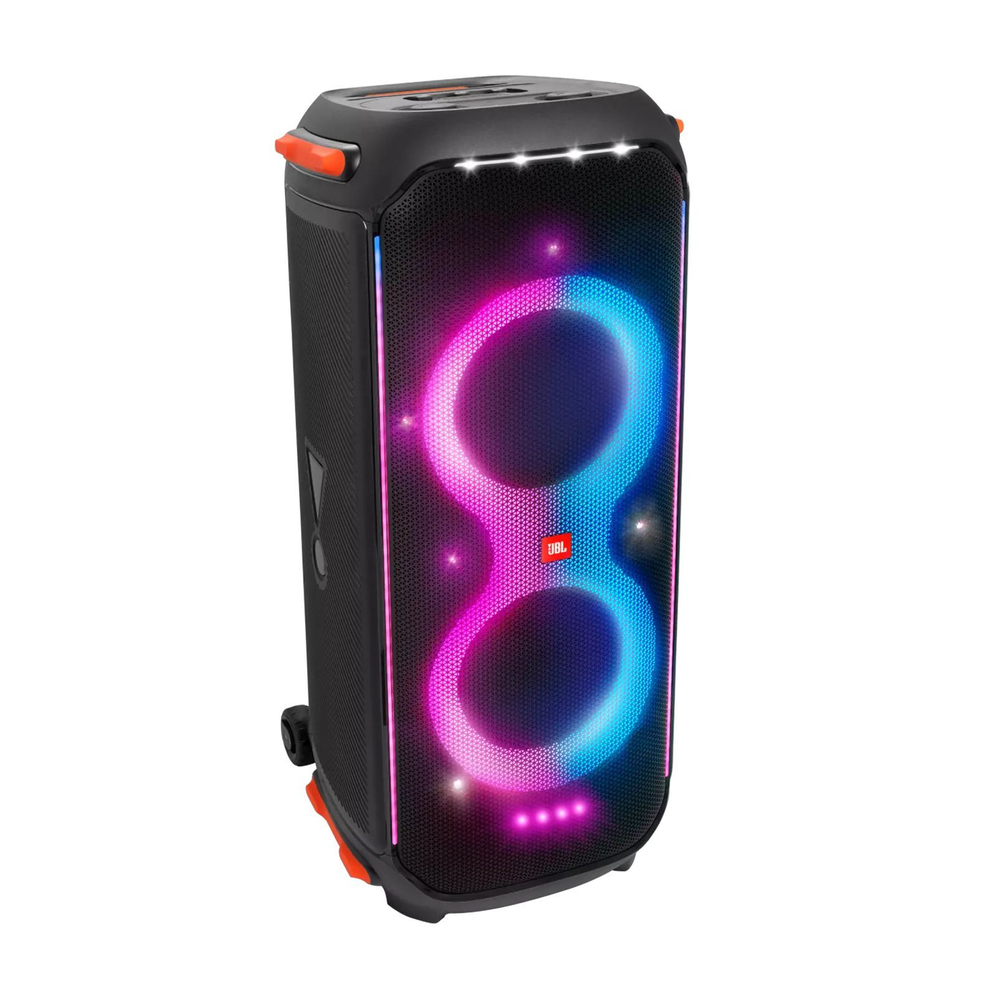 Bluetooth колонка JBL PartyBox 710