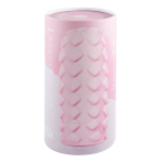 Розовый мастурбатор 14см Lola Games Marshmallow Maxi Fruity 8073-02lola