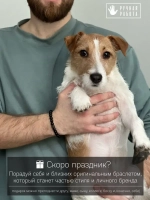 Браслет мужской из натуральных камней