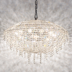 700150 Люстра подвесная CLASSIC 15х60W E14