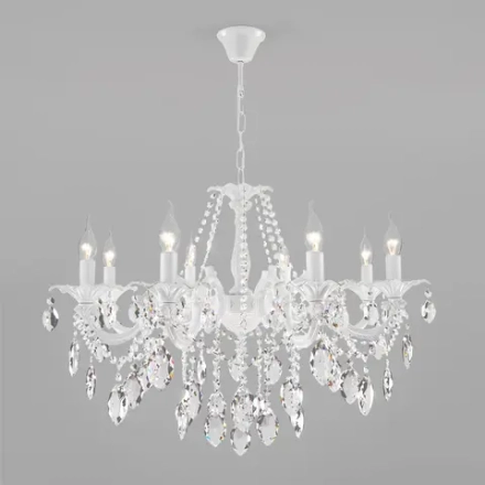 Подвесная люстра Eurosvet VELETTA 10108/8 4690389143021