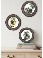 Картины на стену интерьерные на холсте 3 шт