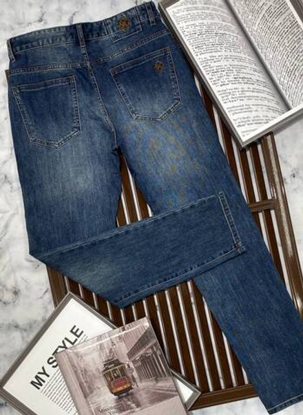 Джинсы Dolce&Gabbana