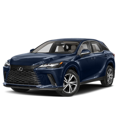 Lexus RX300 5 поколение ALA10 (11.2022 - )