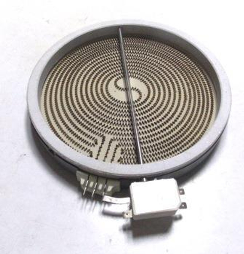 Конфорка (hi-light) 2200W 230мм