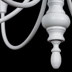 Подвесная люстра Arte Lamp