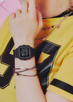 Часы Casio BGD-10-1