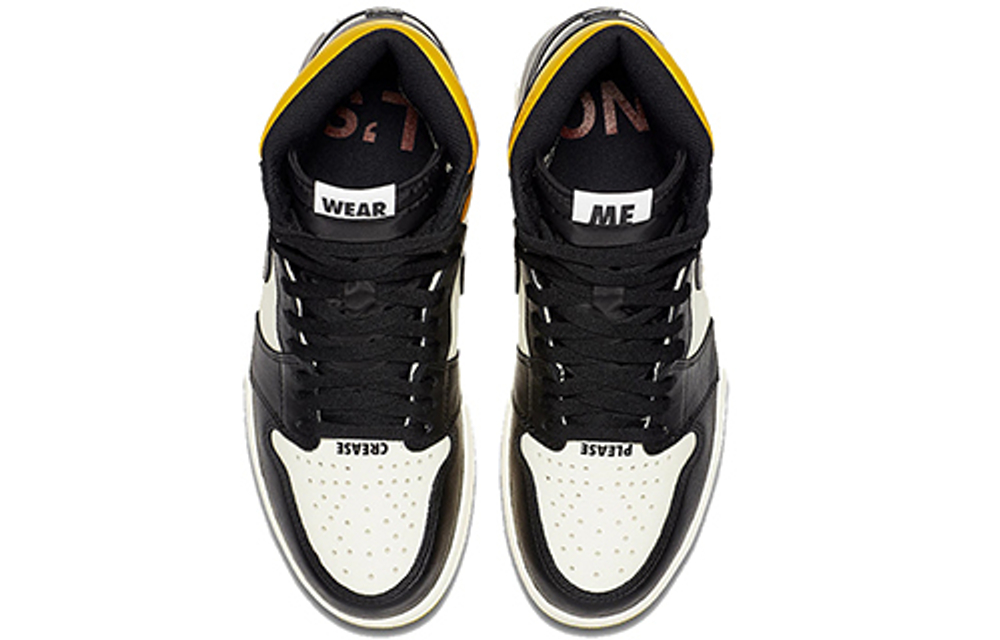 Aj1 nrg not for resale shop
