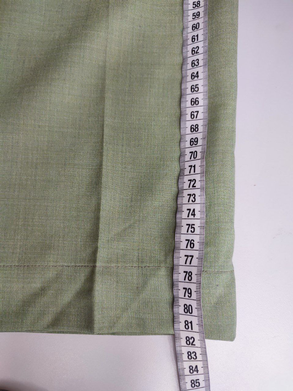 Брюки стильные 50 размер