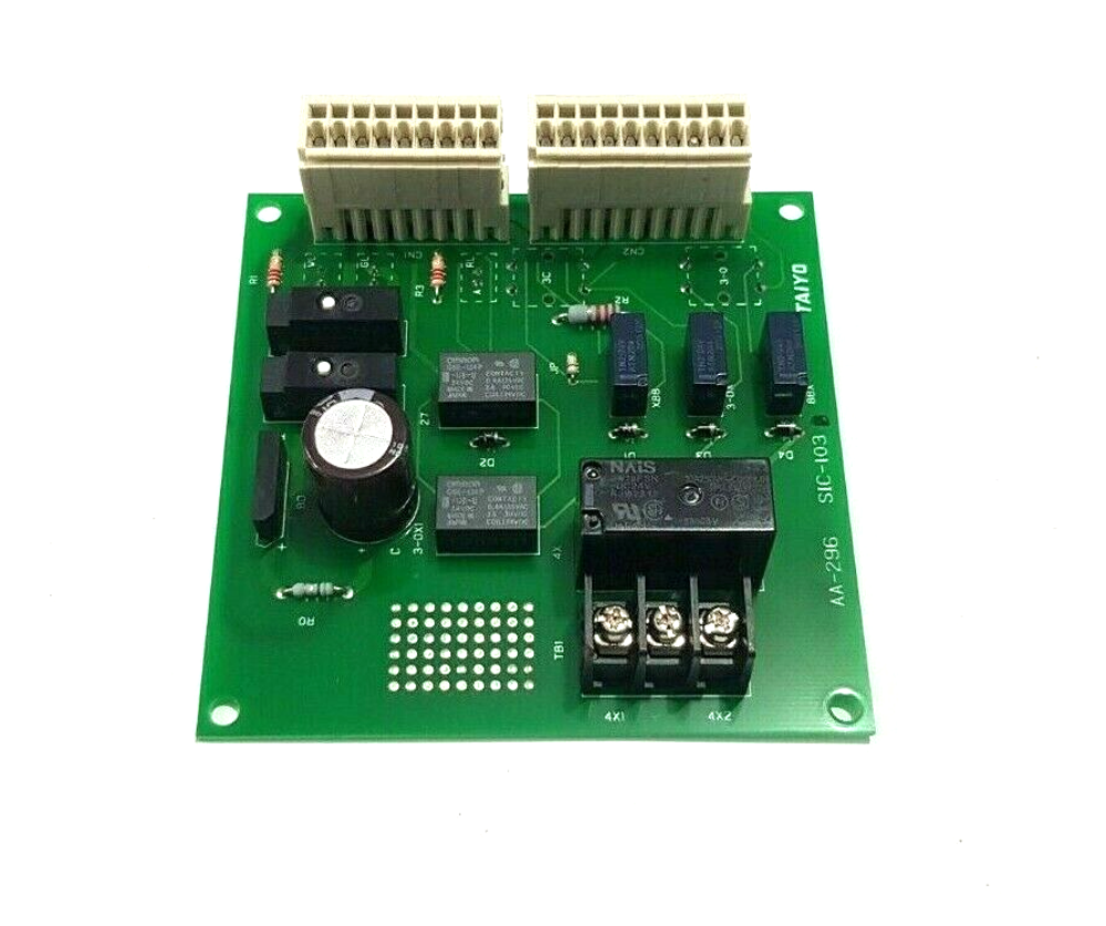 SIC-103