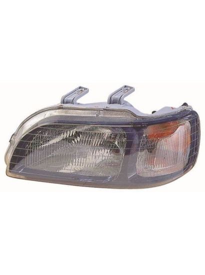 ФАРА HONDA CIVIC 1996-1998 ПЕРЕДНЯЯ ПРАВАЯ, НЕ КСЕНОН